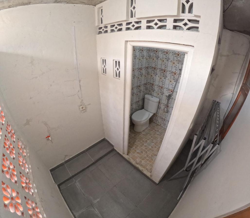 Ndalem Ngadimulyo Homestay Jogja Family Only Ngabean Zewnętrze zdjęcie