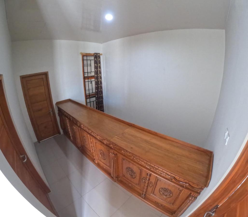 Ndalem Ngadimulyo Homestay Jogja Family Only Ngabean Zewnętrze zdjęcie