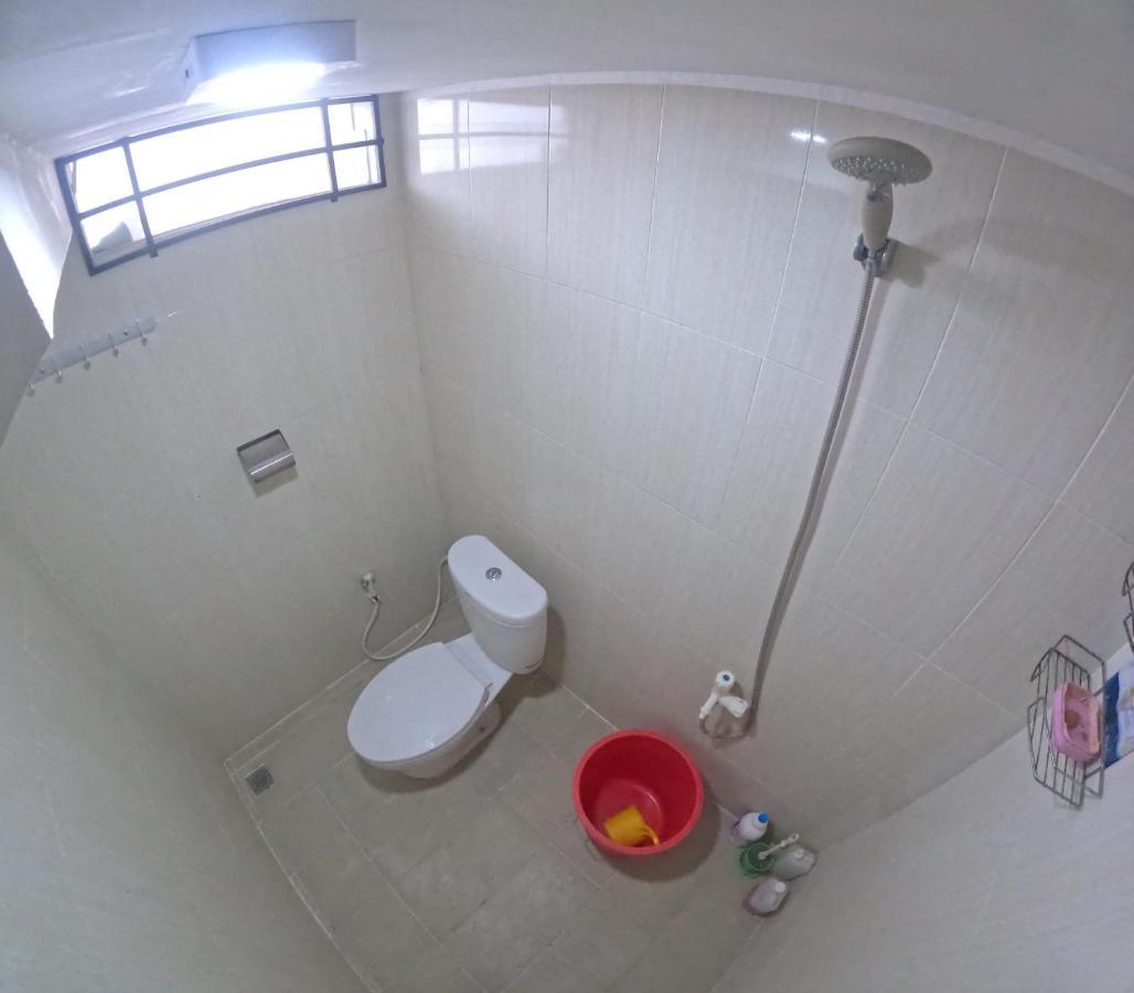 Ndalem Ngadimulyo Homestay Jogja Family Only Ngabean Zewnętrze zdjęcie