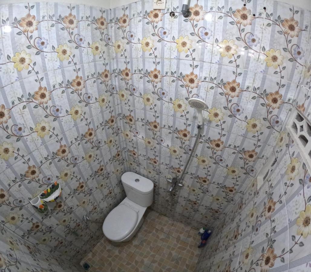 Ndalem Ngadimulyo Homestay Jogja Family Only Ngabean Zewnętrze zdjęcie